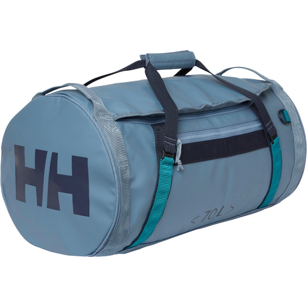 2026 Helly Hansen HH Duffel Bag 2 70L 68004 - Washed Navy